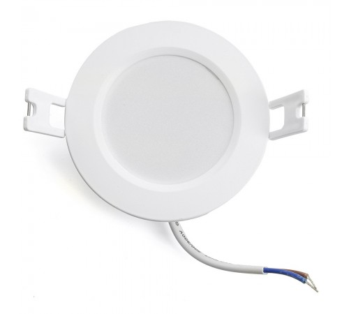 Встраиваемый светильник Feron 48872 AL528