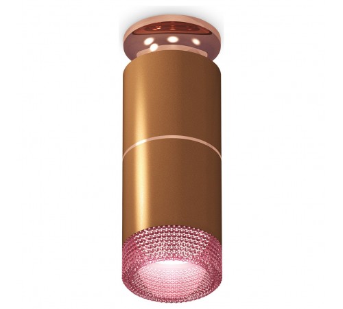 Накладной светильник Ambrella Light XS6304211 XS