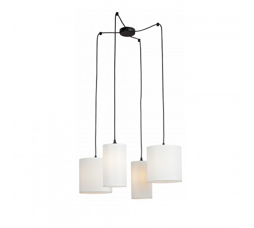 Подвесная люстра Vitaluce V3089-1/4S V3089