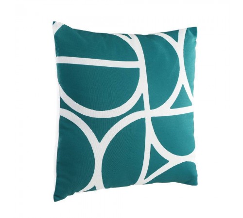 Подушка декоративная (45x45 см) Tsunan