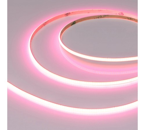 Лента светодиодная Arlight 046910 COB открытая