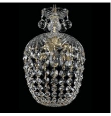 Подвесной светильник Bohemia Ivele Crystal 14771/22 G 1477