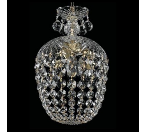 Подвесной светильник Bohemia Ivele Crystal 14771/22 G 1477