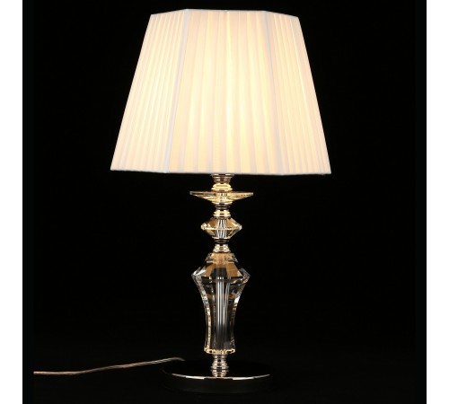 Настольная лампа декоративная Aployt APL.707.04.01 Jula