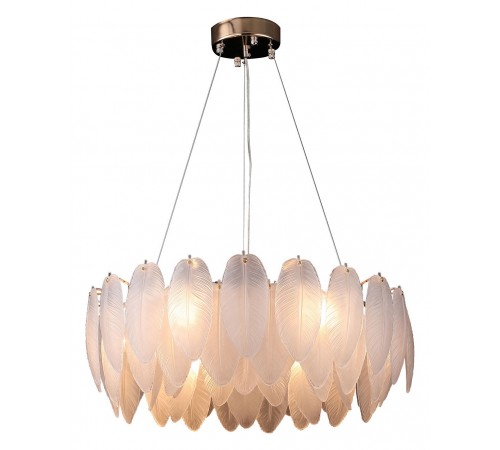 Подвесная люстра Kink Light 07680-80,36 Джана