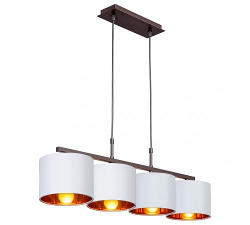 Подвесной светильник Vitaluce V4840-7/4S V4840