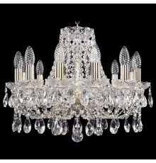 Подвесная люстра Bohemia Art Classic 11.21.12.165.Gd.Sp 11.21