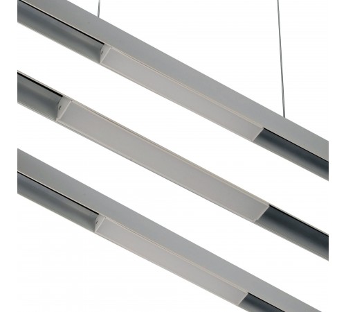 Трек накладной Uniel UL-00008927 UBX-MMS4