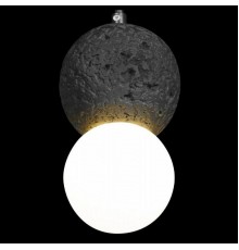 Подвесной светильник Loft it 10109 Dark grey Quill