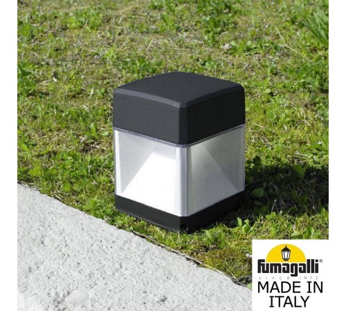 Накладной светильник Fumagalli DS2.560.000.AXD1L Elisa