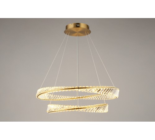 Подвесной светильник Aployt APL.045.03.65 Olimp