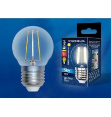 Лампа светодиодная Uniel UL-00005174