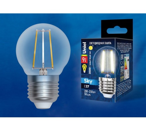 Лампа светодиодная Uniel UL-00005174