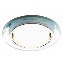 Встраиваемый светильник Ambrella Light G8077 CH G