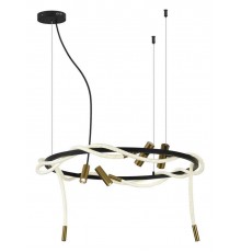 Подвесная люстра Aployt APL.066.03.70 Malgorzata