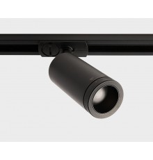 Светильник на штанге Italline IT02-021 black 3000K-4268 IT02