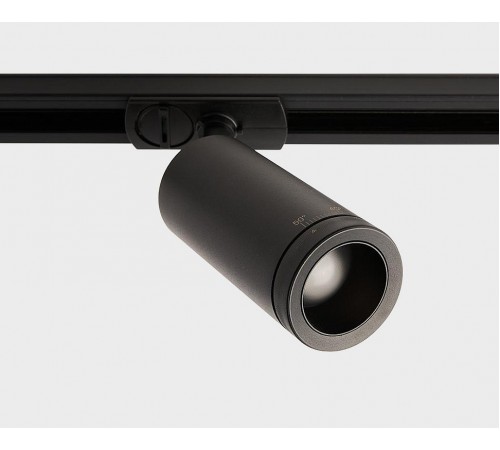 Светильник на штанге Italline IT02-021 black 3000K-4268 IT02