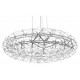 Подвесной светильник Loft it 1898/1000 Chrome Raimond