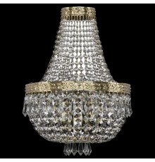 Бра Bohemia Ivele Crystal 19271B/H1/25IV G 1927