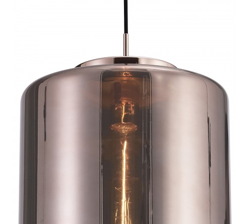 Подвесной светильник Mantra 6193 Jarras