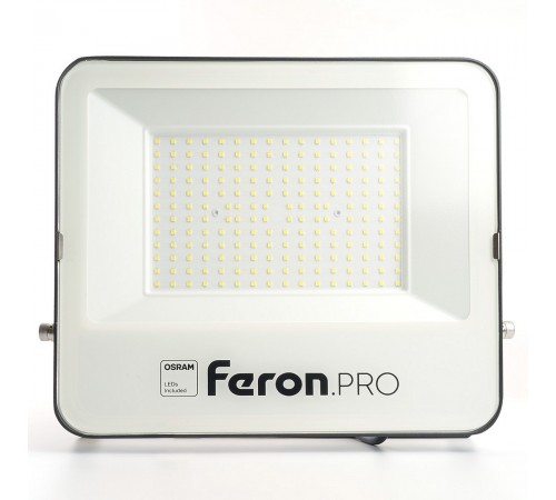 Настенно-потолочный прожектор Feron 51016 LL-1000