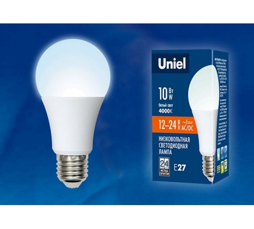 Лампа светодиодная Uniel UL-00002381