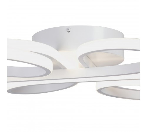 Потолочная люстра Vitaluce V3775-0/2PL V3775