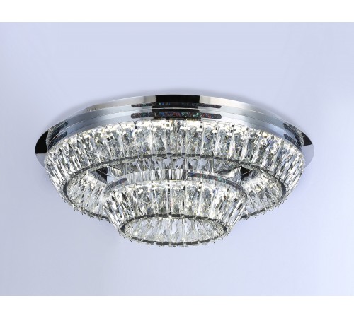 Люстра на штанге Ambrella Light TR5029 TR