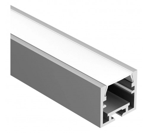 Профиль накладной Arlight 035020 PDS