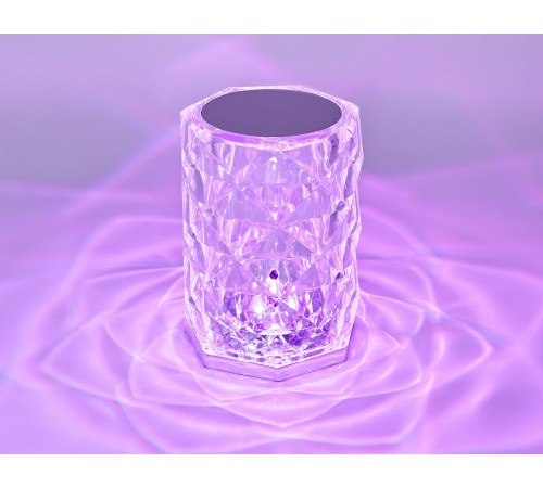 Настольная лампа декоративная Ambrella Light DE8013 DE