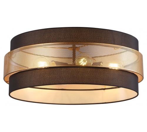 Накладной светильник Moderli V10628-6C Gela