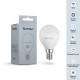 Лампа светодиодная с управлением через Wi-Fi Voltega 2428 Wi-Fi bulbs