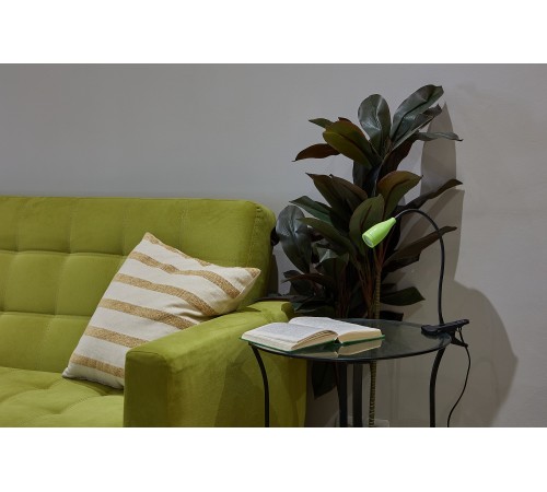 Настольная лампа офисная Uniel UL-00010747 ULM-D501