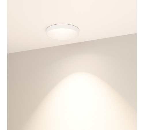 Встраиваемый светильник Arlight 035441 VOLCANO