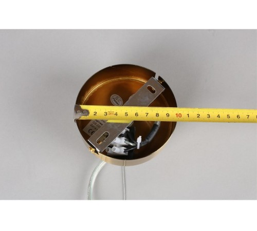 Подвесная люстра Aployt APL.314.06.06 Letizia