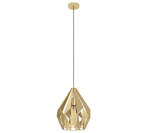 Подвесной светильник Eglo 43814 Carlton