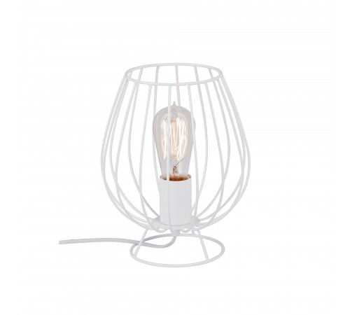 Настольная лампа декоративная Vitaluce V4296-0/1L V4296