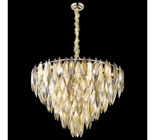 Подвесная люстра Wertmark WE144.22.303 Orlanda