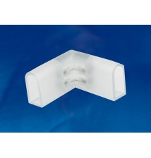 Соединитель лент прямой жесткий Uniel UL-00004460 Utc