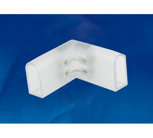 Соединитель лент прямой жесткий Uniel UL-00004460 Utc