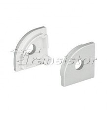 Заглушка Arlight 024483 SL-KANT-H16 ROUND