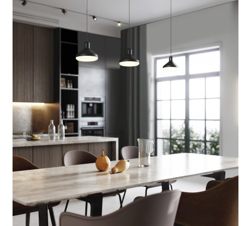 Подвесной светильник Mantra 7312 Antares