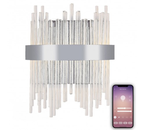 Накладной светильник Natali Kovaltseva LED LAMPS 81119/1W LED LAMPS 81119