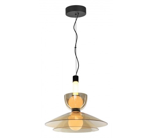 Подвесной светильник Aployt APL.772.06.12 Daga