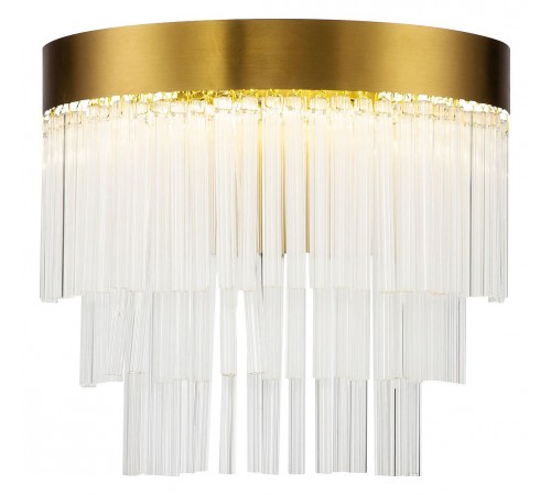 Накладной светильник Moderli V6081-WL Briol