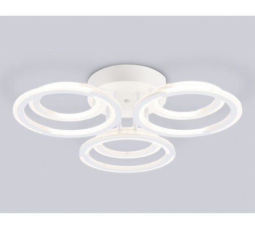 Потолочная люстра Ambrella Light FA8943 FA