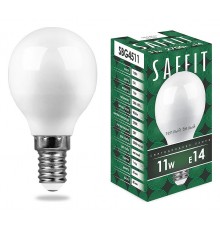 Лампа светодиодная Feron Saffit 55136 SBG4511