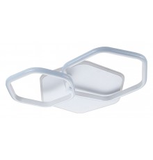 Накладной светильник Escada 10217/2LED BL Satellite