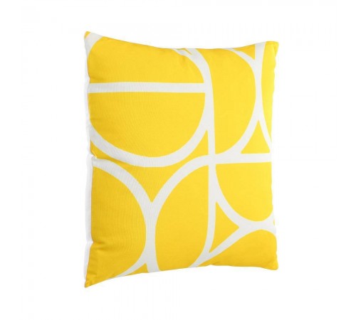 Подушка декоративная (45x45 см) Tsunan