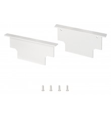 Заглушка для профиля Arlight 036433 ARH